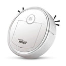 Robô Aspirador de Pó 3 em 1 Bivolt | Entrega Rapidinho