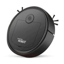 Robô Aspirador de Pó 3 em 1 Bivolt | Entrega Rapidinho