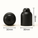 Kit 3 Nano Vision - Mini Câmera de Segurança (Ultra HD 4K)