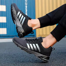 Tênis Keep Running - Elegante, Confortável | Entrega Rapidinho