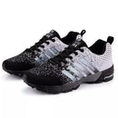 Tênis Keep Running - Elegante, Confortável | Entrega Rapidinho