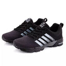 Tênis Keep Running - Elegante, Confortável | Entrega Rapidinho
